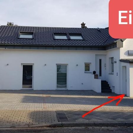 Joanna Apartment - Ma Casterfeld Mannheim Dış mekan fotoğraf