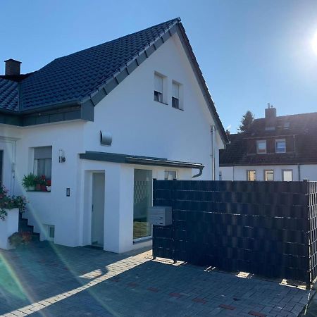 Joanna Apartment - Ma Casterfeld Mannheim Dış mekan fotoğraf