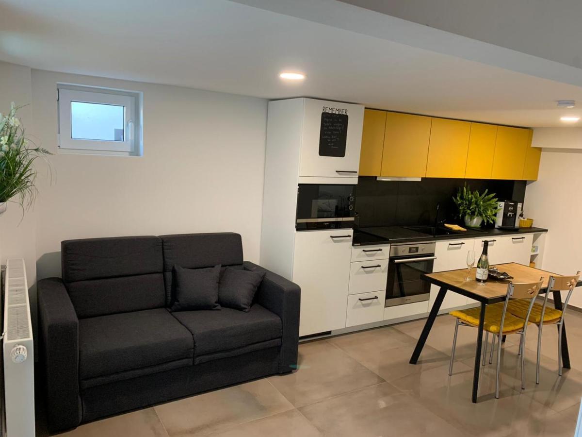 Joanna Apartment - Ma Casterfeld Mannheim Dış mekan fotoğraf
