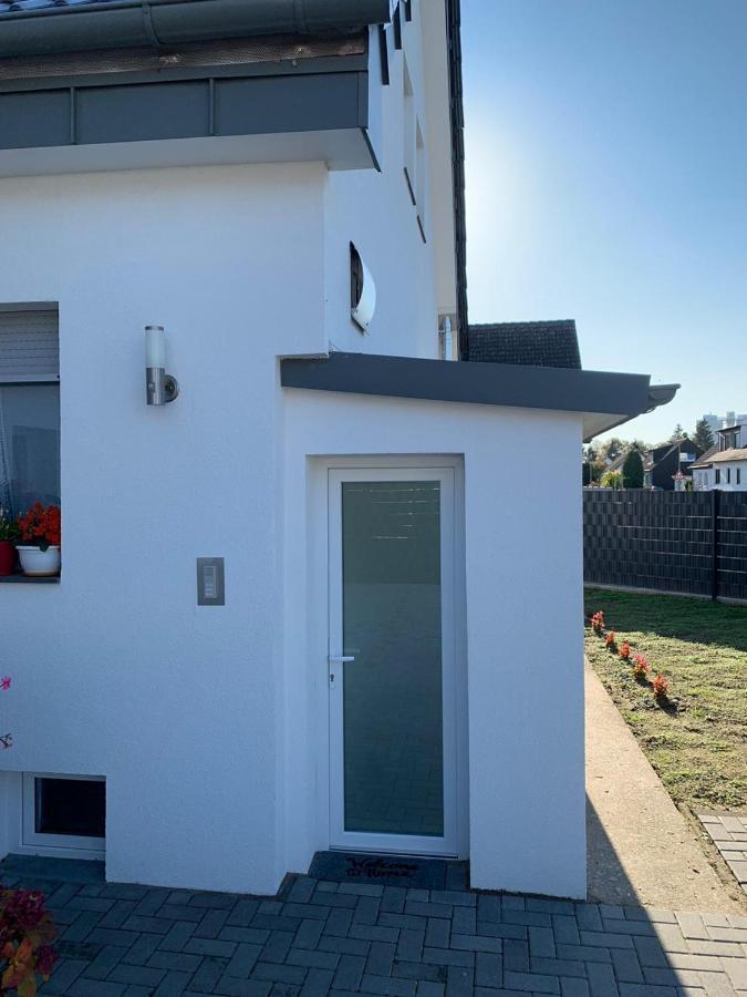 Joanna Apartment - Ma Casterfeld Mannheim Dış mekan fotoğraf