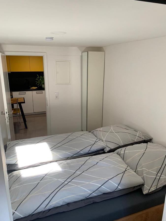 Joanna Apartment - Ma Casterfeld Mannheim Dış mekan fotoğraf