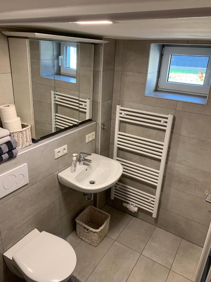 Joanna Apartment - Ma Casterfeld Mannheim Dış mekan fotoğraf